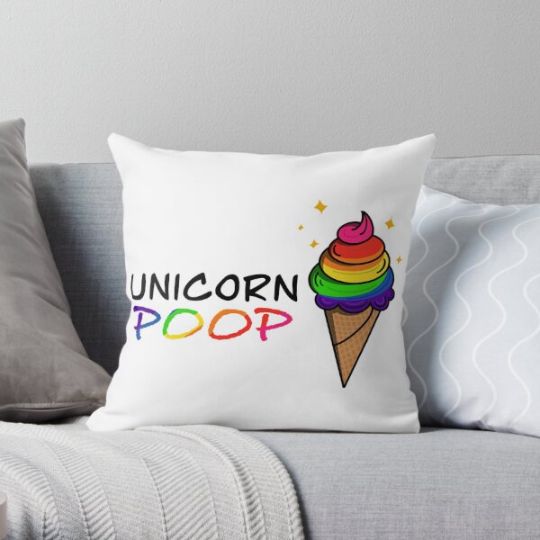 Rainbow Unicorn Poop Soap - Magical Colorful Soap - Nerdy Mamma