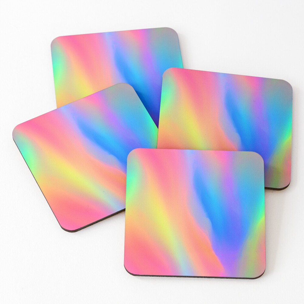 Item preview, Coasters (Set of 4) designed and sold by Cato99.