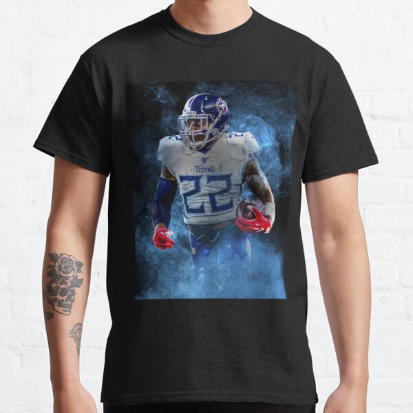 TRACTORCITO SHIRT DERRICK HENRY – Tennessee Titans T-Shirt - ReviewsTees