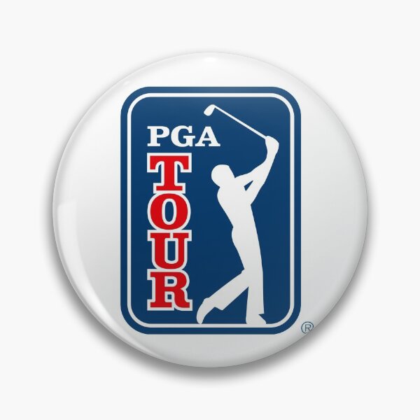 Golf Pin By Edookg Redbubble