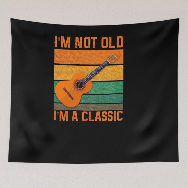 Item preview, Guitar player playing acoustic guitar designed and sold by titanosdesign.