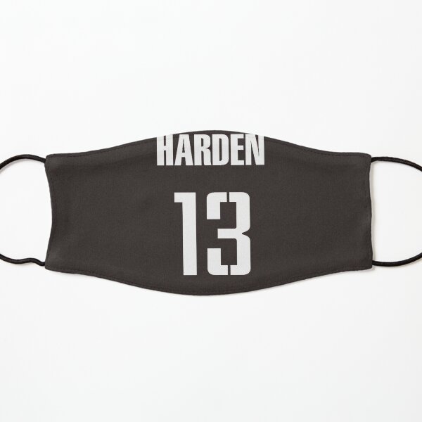  adidas James Harden Houston Rockets #13 Toddler Gray