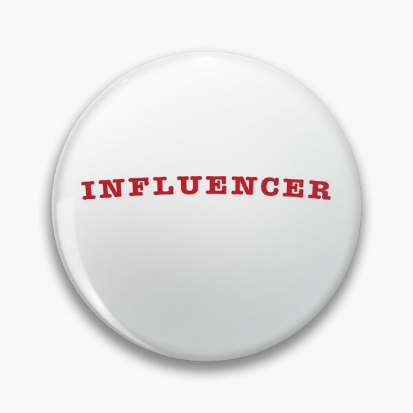Item preview, Blogger web motivation  influencia youtubeur fashion freelancer designed and sold by famoso.
