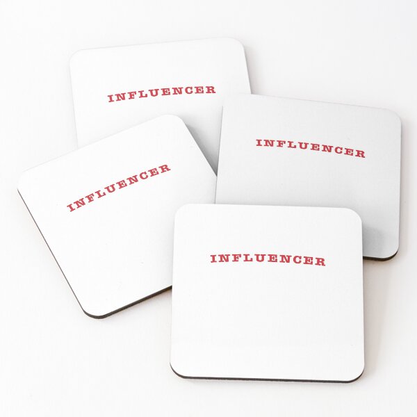 Item preview, Blogger web motivation  influencia youtubeur fashion freelancer designed and sold by famoso.