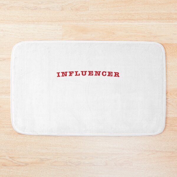 Item preview, Blogger web motivation  influencia youtubeur fashion freelancer designed and sold by famoso.