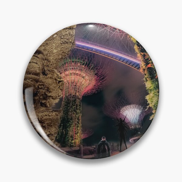 Item preview, Lost otherworld designed and sold by GraphicConcepts.