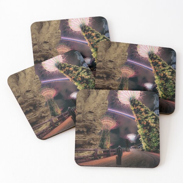 Item preview, Lost otherworld designed and sold by GraphicConcepts.