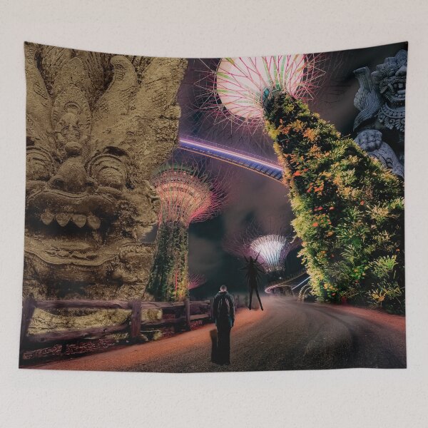 Item preview, Lost otherworld designed and sold by GraphicConcepts.