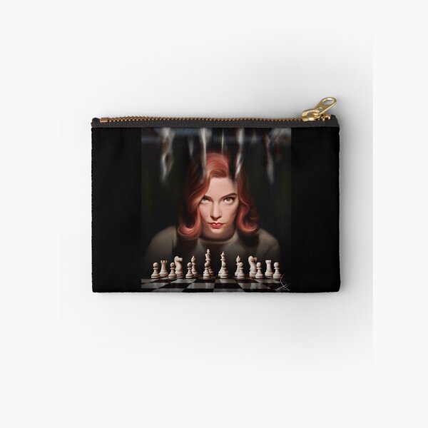 Item preview, The Queen's Gambit designed and sold by valentina albanese.