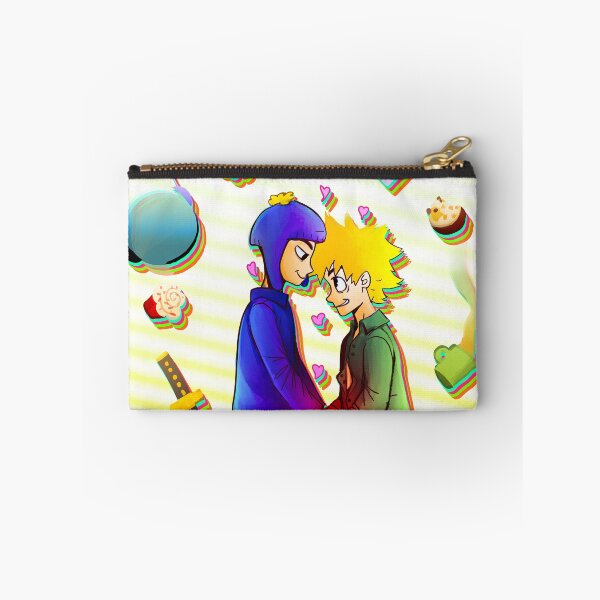 Item preview, SOUTH PARK! Tweek x Craig designed and sold by angsty-angst.