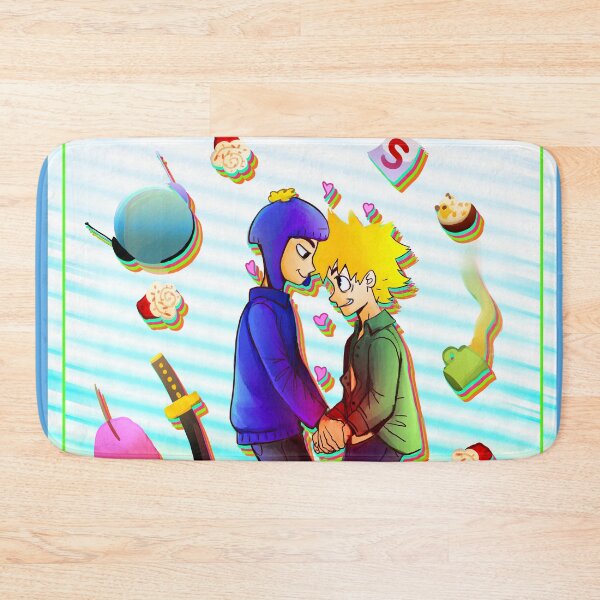 Item preview, SOUTH PARK! Tweek x Craig designed and sold by angsty-angst.