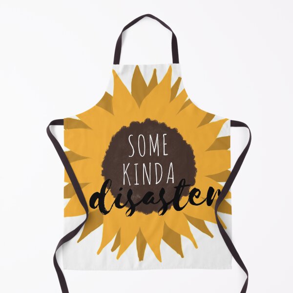Item preview, Some Kinda Disaster designed and sold by Hanna Richardson.