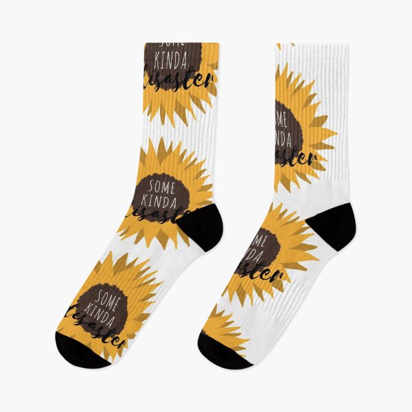 Item preview, Some Kinda Disaster designed and sold by Hanna Richardson.