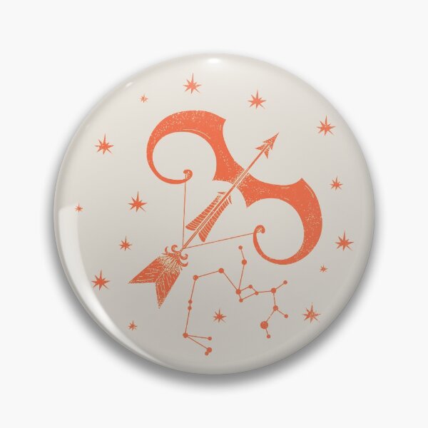 Item preview, Sagittarius Zodiac Sign Test designed and sold by benarik.