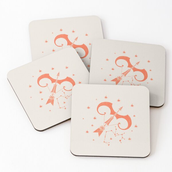 Item preview, Sagittarius Zodiac Sign Test designed and sold by benarik.