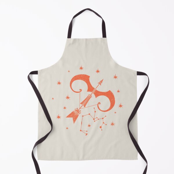 Item preview, Sagittarius Zodiac Sign Test designed and sold by benarik.