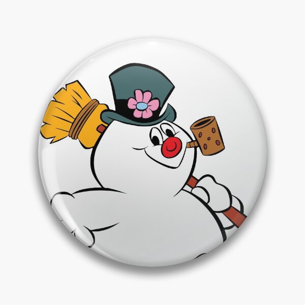 Item preview, Frostie is back! designed and sold by DAN13L.