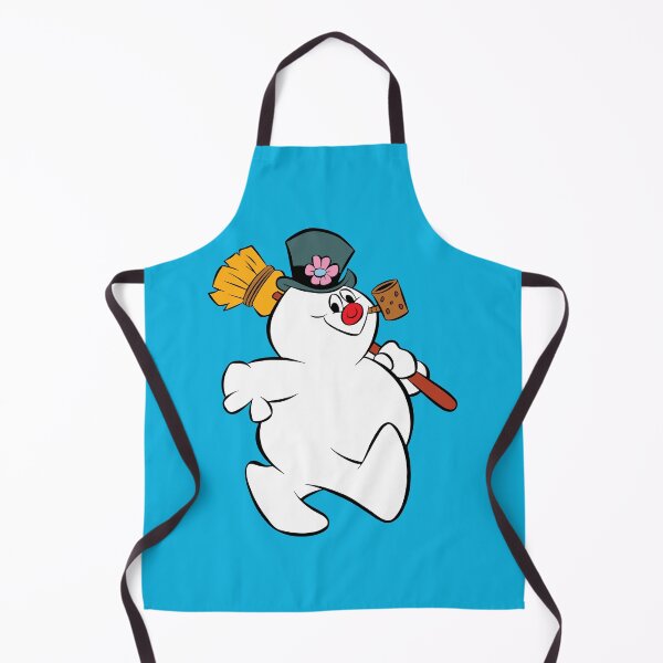 Item preview, Frostie is back! designed and sold by DAN13L.