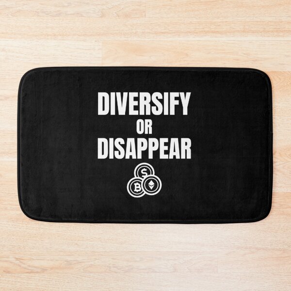 Item preview, Diversificar o desaparecer invirtiendo designed and sold by OldCamp.