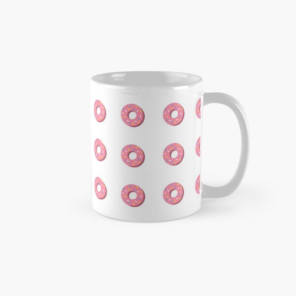 Item preview, Donut Donut! designed and sold by Jelly Bear.