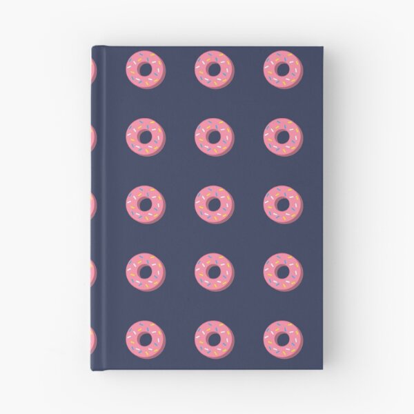 Item preview, Donut Donut! designed and sold by Jelly Bear.