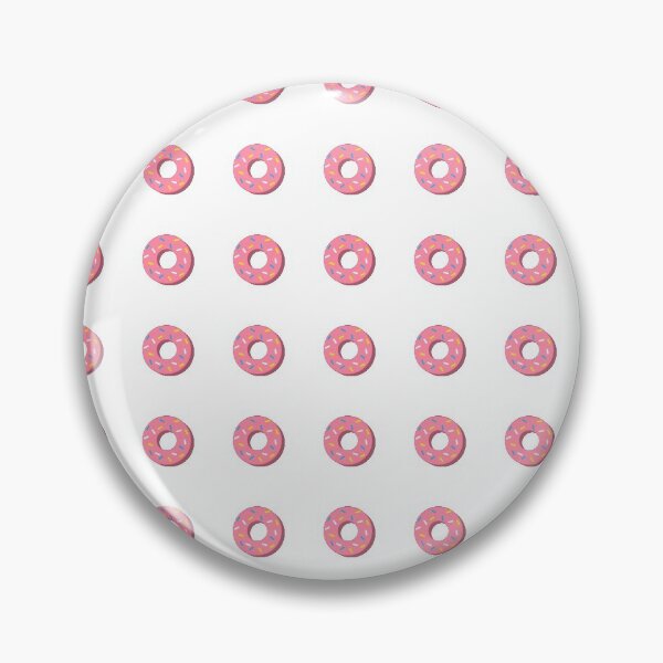 Item preview, Donut Donut! designed and sold by Jelly Bear.