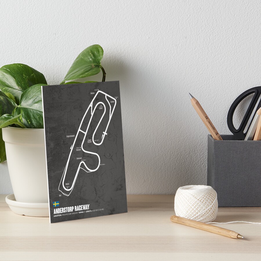 Item preview, Art Board Print designed and sold by Mapstars.
