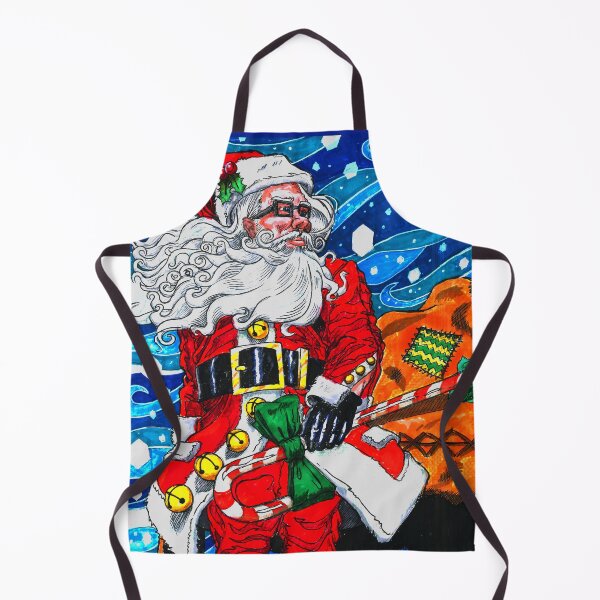 Item preview, The Man With the Bag designed and sold by AxisAbraxas.