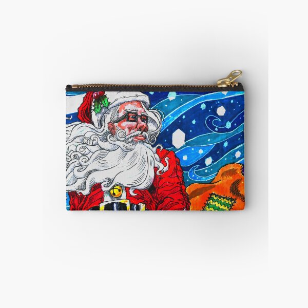 Item preview, The Man With the Bag designed and sold by AxisAbraxas.