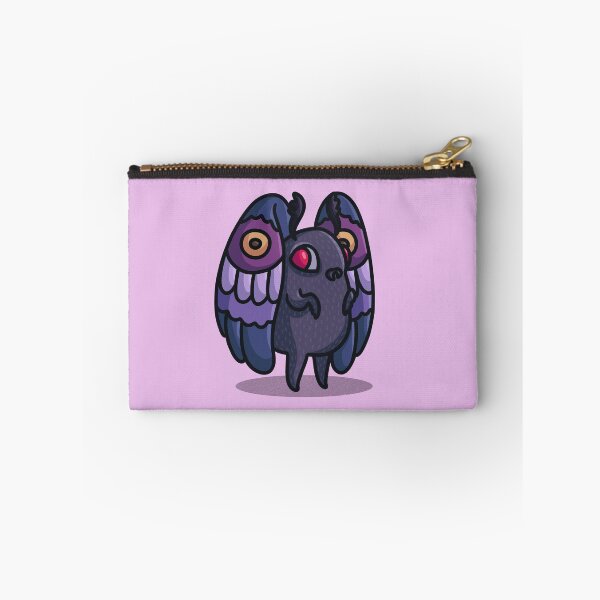 Item preview, Cute Mothman designed and sold by sisnotanartist.