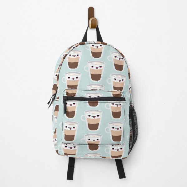 Item preview, kawaii coffee designed and sold by Krishangdavda.