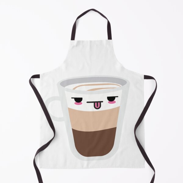 Item preview, kawaii coffee designed and sold by Krishangdavda.