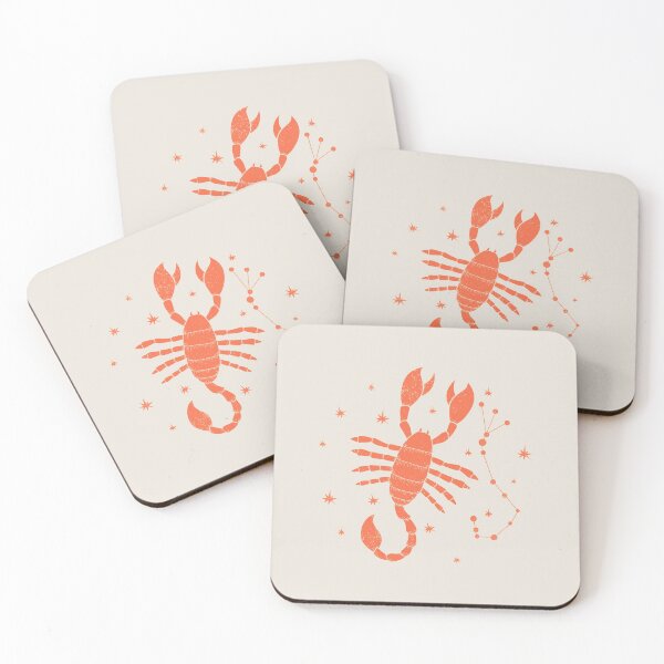Item preview, Scorpio Zodiac Sign Test designed and sold by benarik.
