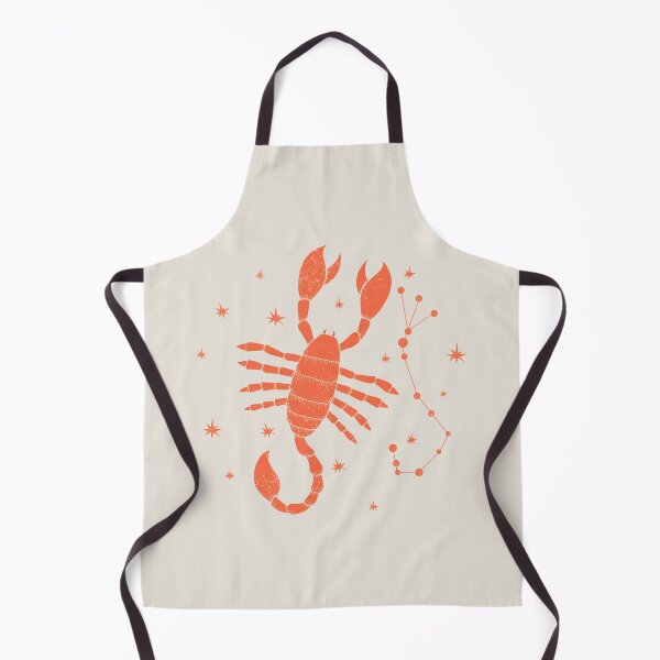 Item preview, Scorpio Zodiac Sign Test designed and sold by benarik.