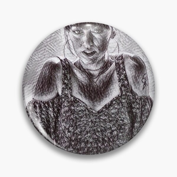 Item preview, Sasha Sloan Normal designed and sold by renakennings.