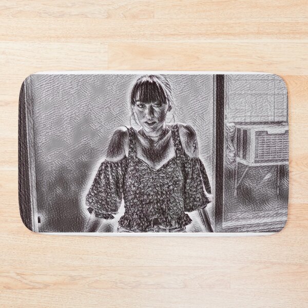 Item preview, Sasha Sloan Normal designed and sold by renakennings.