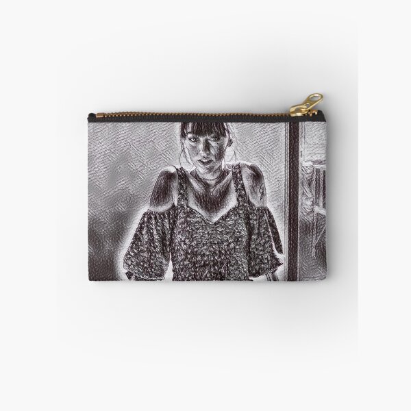 Item preview, Sasha Sloan Normal designed and sold by renakennings.
