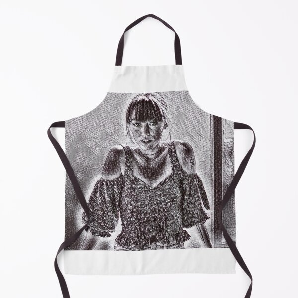 Item preview, Sasha Sloan Normal designed and sold by renakennings.
