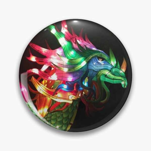 Aperçu de l'œuvre Dragon de jade créée et vendue par Matthew Dodd.