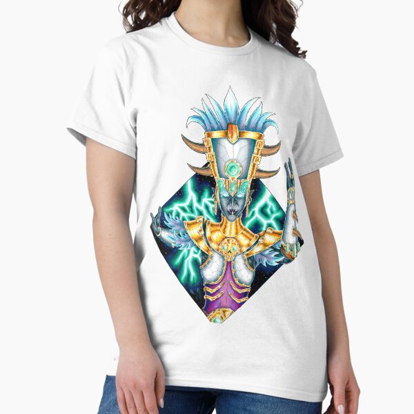 Vista previa del artículo con la obra «Retrato de la princesa Talanji», diseñado y vendido por Varvarg.