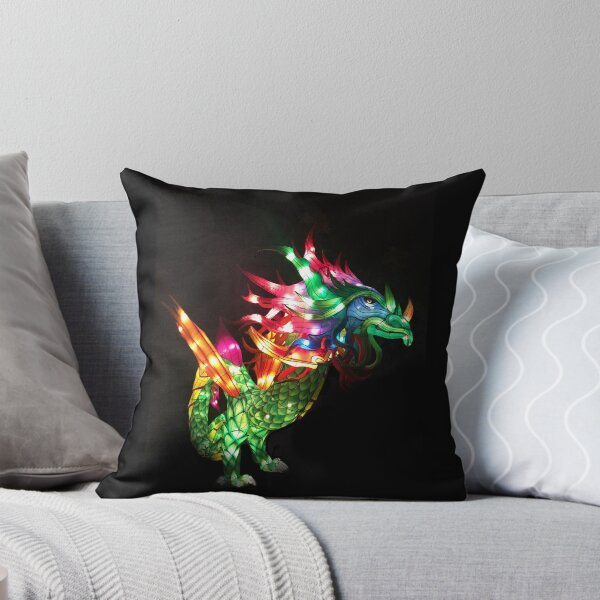 Item preview, Jade Dragon designed and sold by Matthew Dodd.