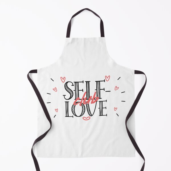 Item preview, SELF LOVE CLUB designed and sold by Ashalcheema.