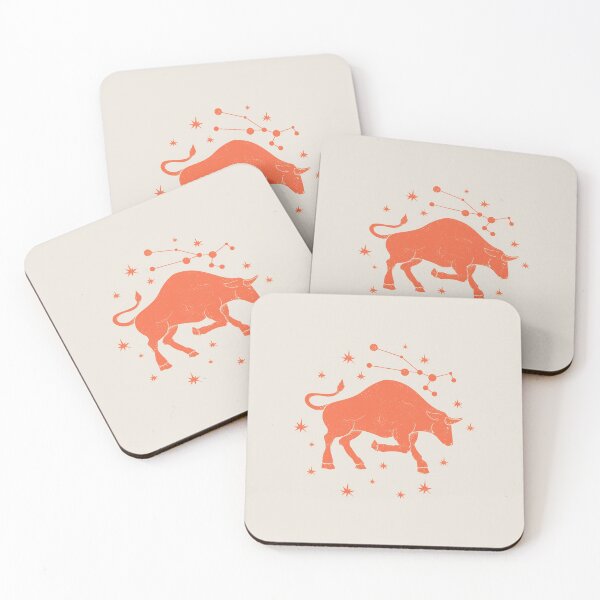 Item preview, Taurus Zodiac Sign Test designed and sold by benarik.