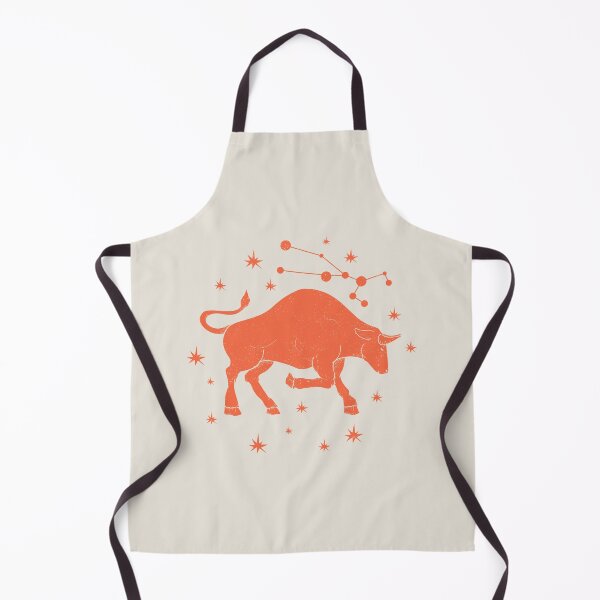 Item preview, Taurus Zodiac Sign Test designed and sold by benarik.
