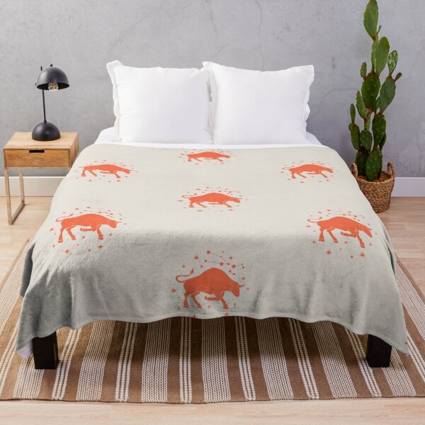 Item preview, Taurus Zodiac Sign Test designed and sold by benarik.
