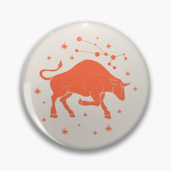 Item preview, Taurus Zodiac Sign Test designed and sold by benarik.