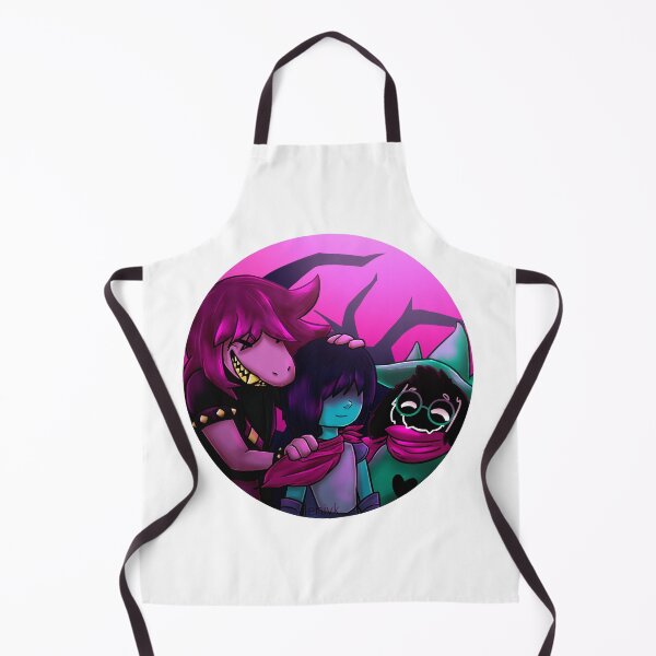 Item preview, Undertale Deltarune designed and sold by Lenivk.