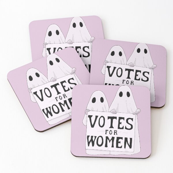 Item preview, Spooks for Women designed and sold by rapunzette.