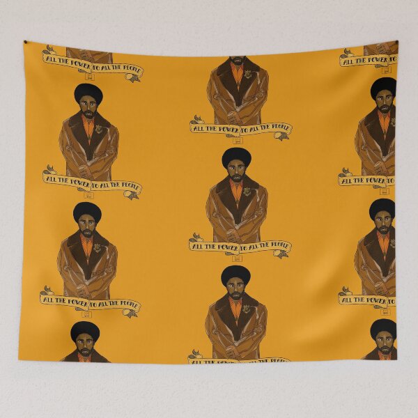 Item preview, All The Power To All The People designed and sold by Heliantus Annuus.