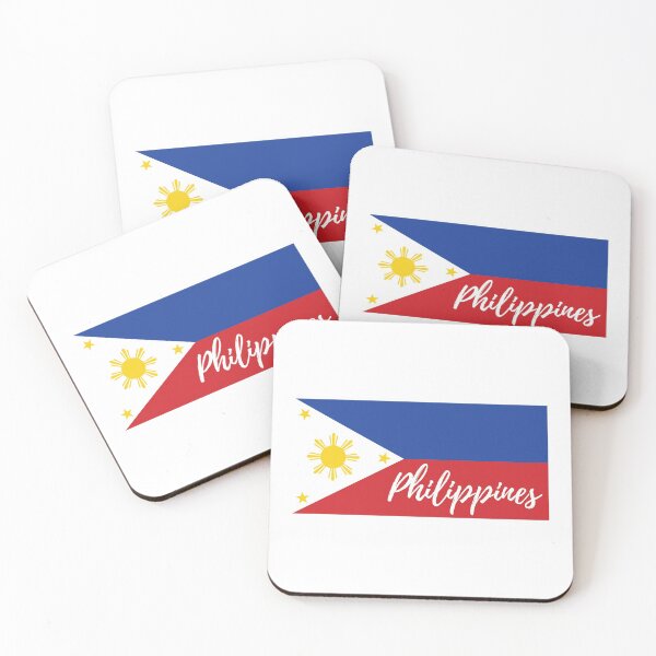 Item preview, The Philippines Flag Philippines for filipino  designed and sold by zangetsukai.